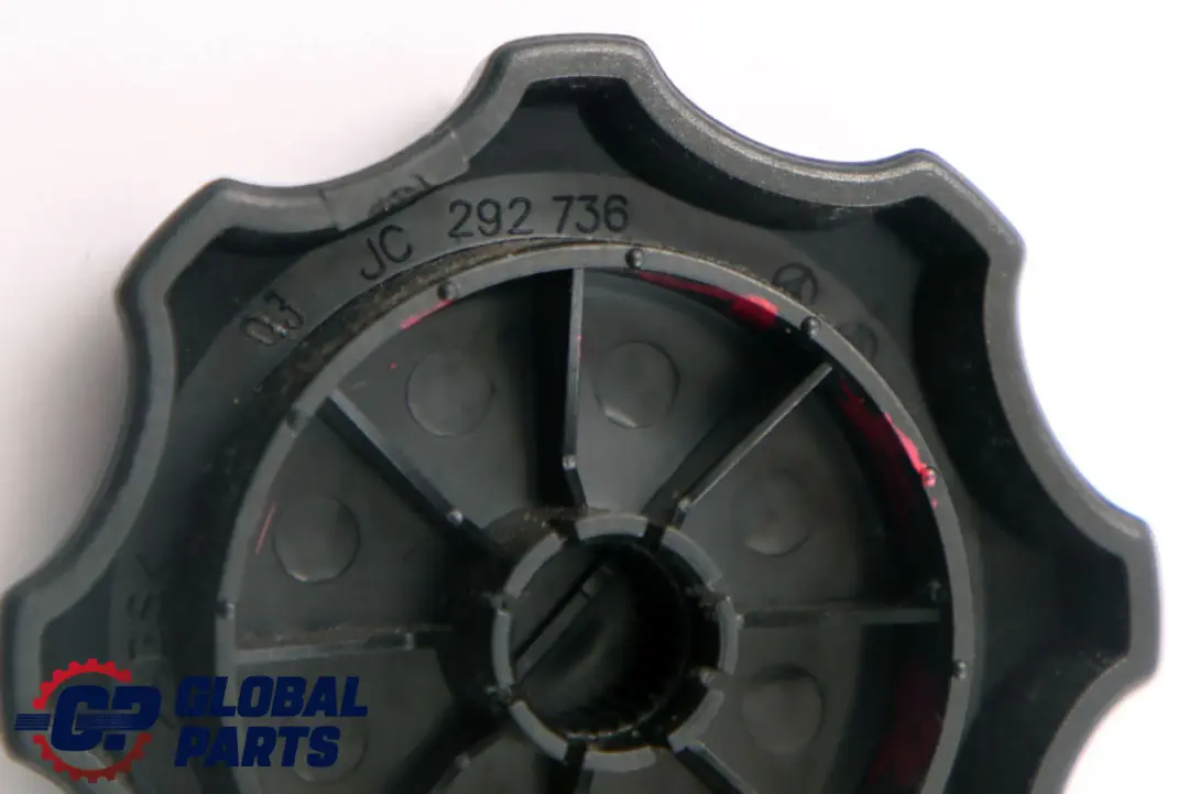 Mercedes W169 W245 Seat Adjustment Hand Wheel Front Left Right N/O/S - SKU A1699190088 - Part number A1699190088