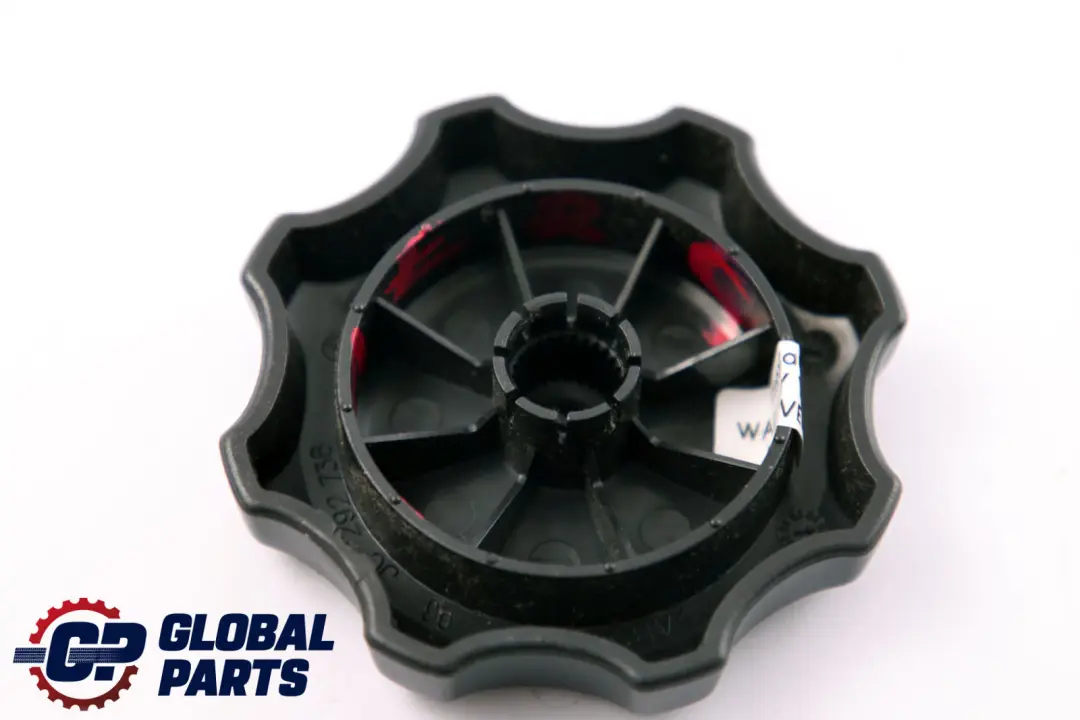 Mercedes W169 W245 Seat Adjustment Hand Wheel Front Left Right N/O/S - SKU A1699190088 - Part number A1699190088