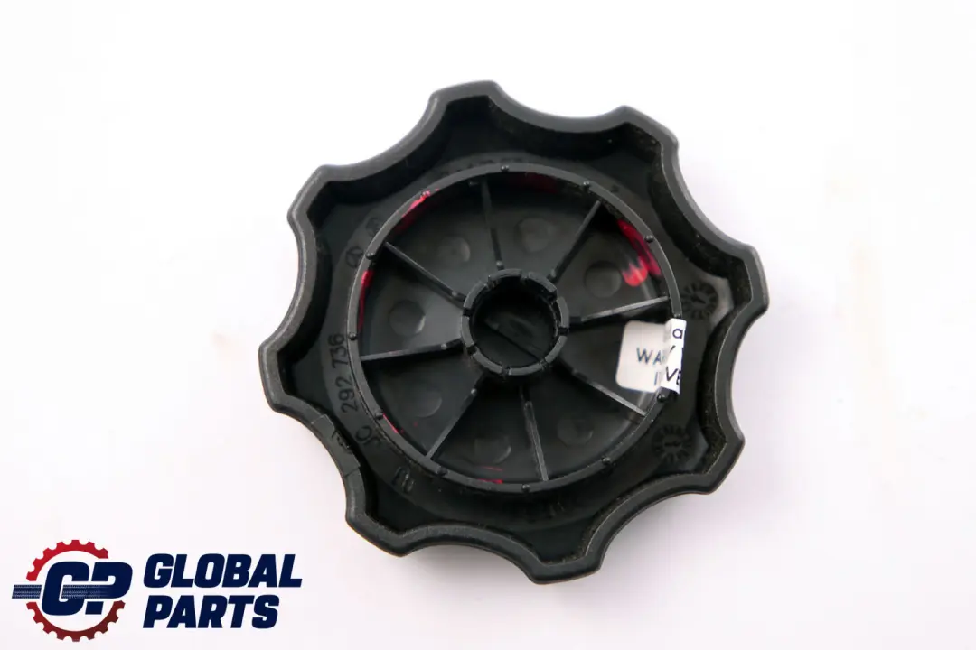 Mercedes W169 W245 Seat Adjustment Hand Wheel Front Left Right N/O/S - SKU A1699190088 - Part number A1699190088