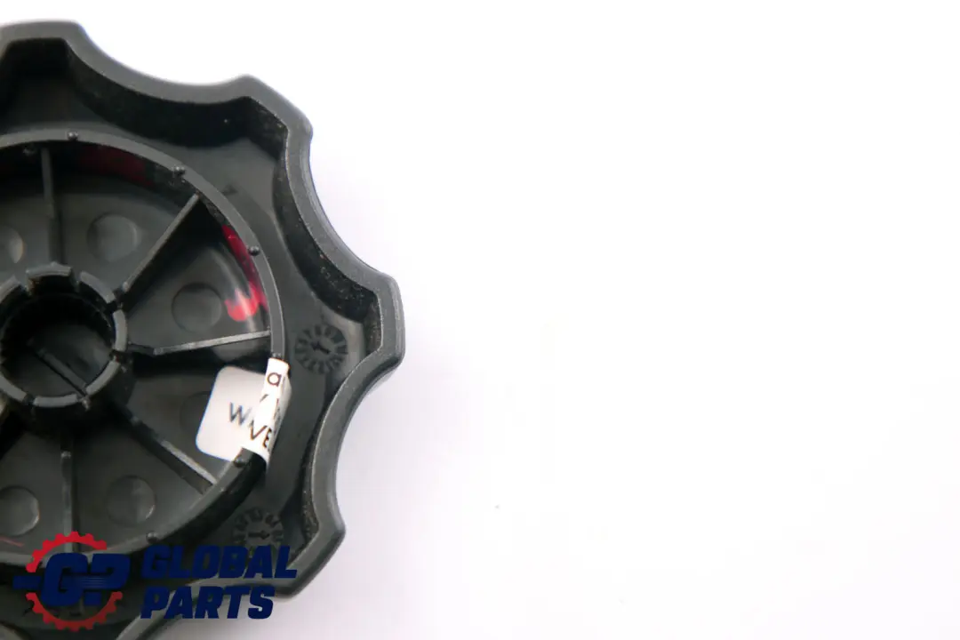 Mercedes W169 W245 Front Seat Adjustment Hand Wheel Left Right N/O/S - SKU A1699190088 - Part number A1699190088