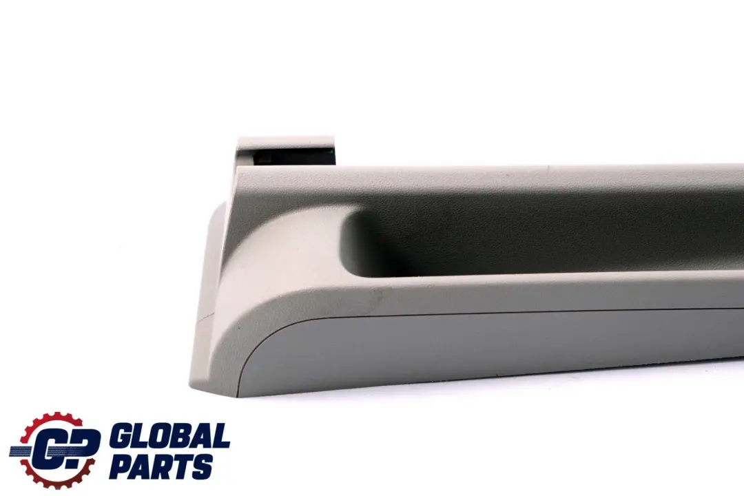 Cache siège gauche Garniture de rangement Gris pour Mercedes W169 W245 à propos du numéro de pièce A1699190520 Mercedes W169 W245 Cache siège gauche Garniture de rangement Gris - SKU A1699190520-1 - Numéro de pièce A1699190520