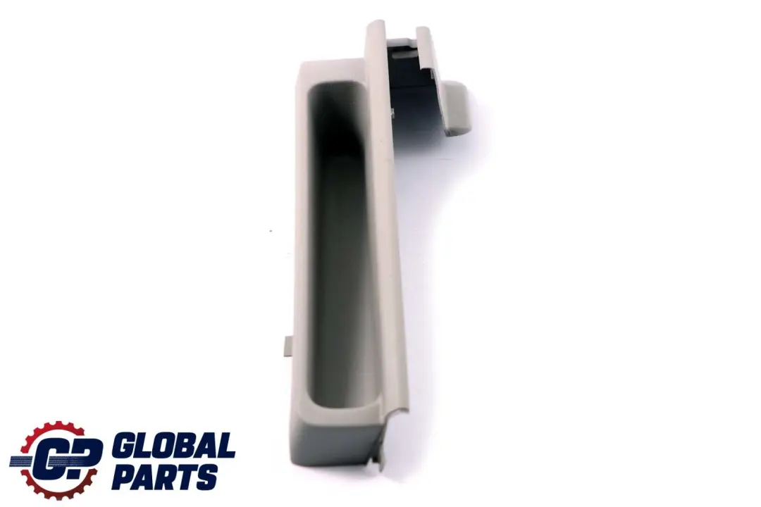 Left N/S Seat Cover Storage Trim Grey to Mercedes A-Class W169 W245 with Part number A1699190520 Mercedes A-Class W169 W245 Left N/S Seat Cover Storage Trim Grey - SKU A1699190520-1 - Part number A1699190520
