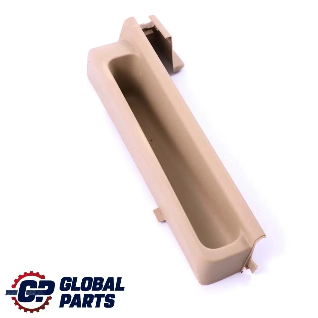  Mercedes-Benz A W169 W245 Seitenfach Sitz Vorne Links Beige - SKU A1699190520-2 - Teilenummer A1699190520