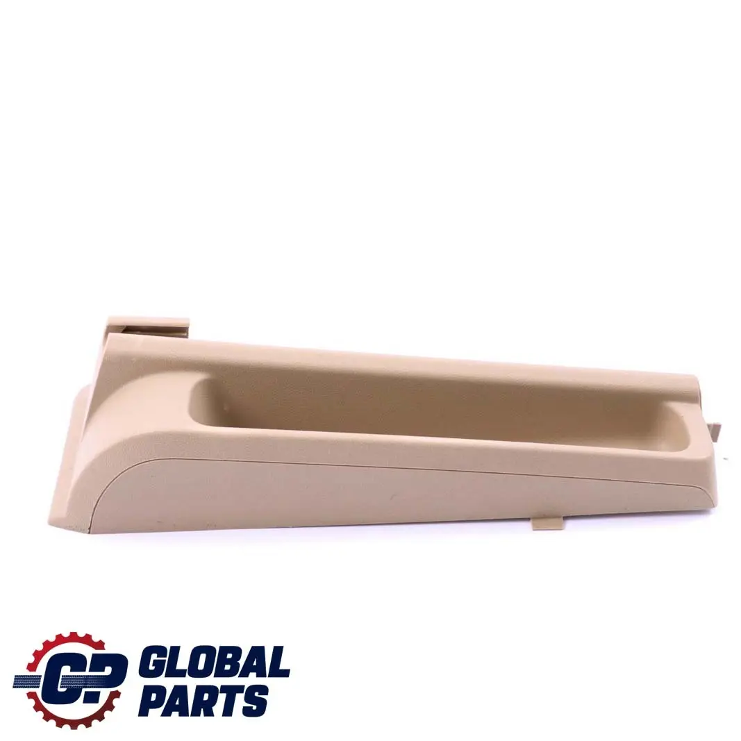  Mercedes-Benz A W169 W245 Seitenfach Sitz Vorne Links Beige - SKU A1699190520-2 - Teilenummer A1699190520