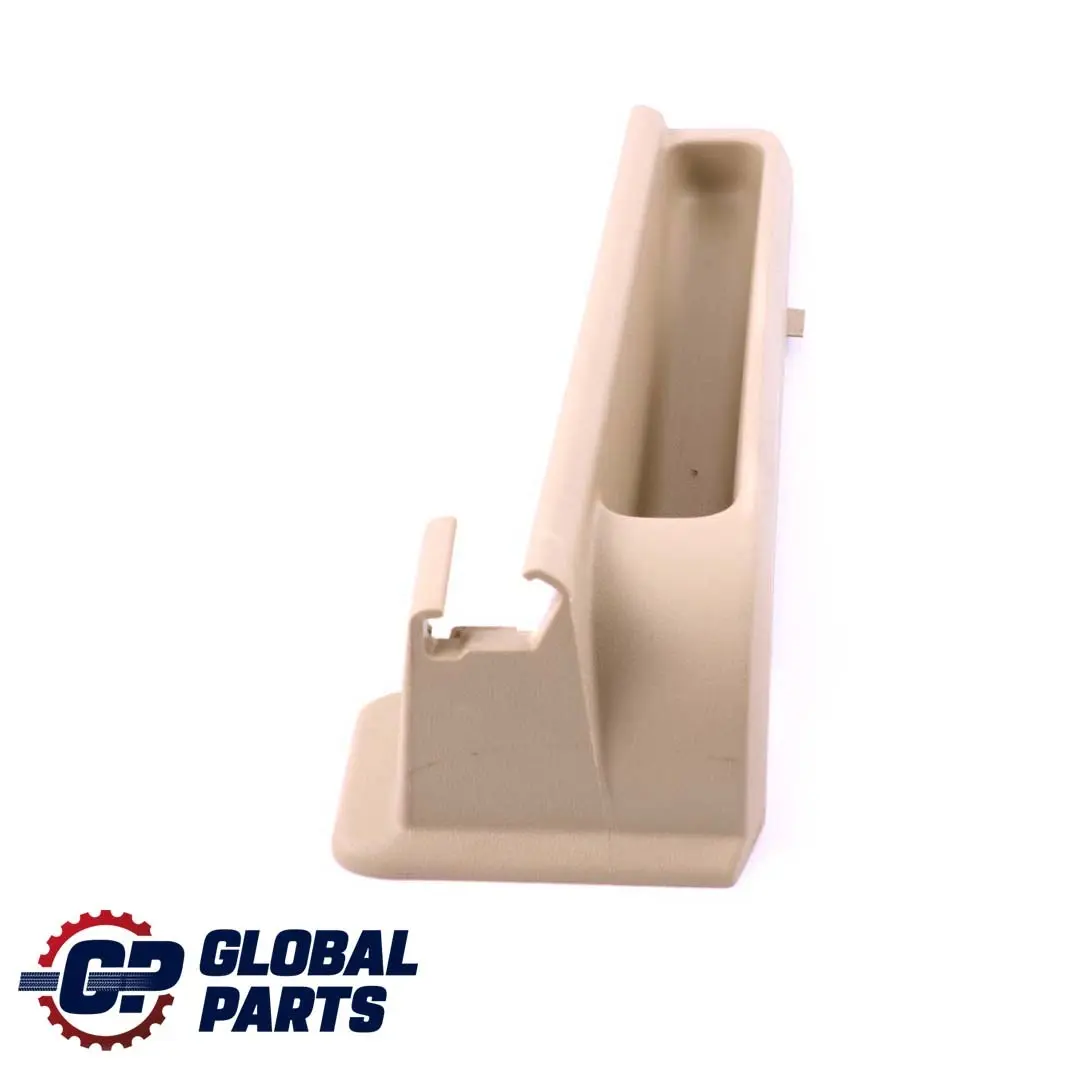  Mercedes-Benz A W169 W245 Seitenfach Sitz Vorne Links Beige - SKU A1699190520-2 - Teilenummer A1699190520