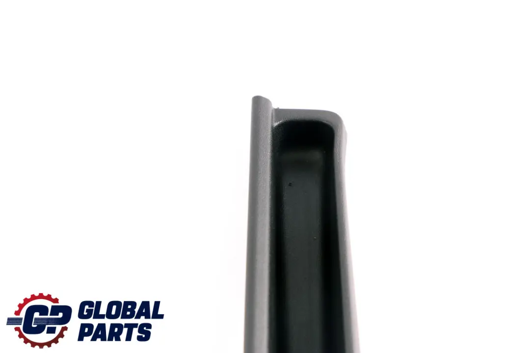 Left N/S Seat Cover Storage Cover Trim to Mercedes A-Class W169 W245 with Part number A1699190520 Mercedes A-Class W169 W245 Left N/S Seat Cover Storage Cover Trim - SKU A1699190520 - Part number A1699190520