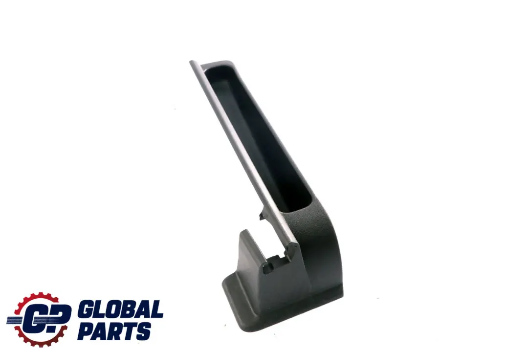 Mercedes A-Class W169 W245 Left N/S Seat Cover Storage Cover Trim - SKU A1699190520 - Part number A1699190520