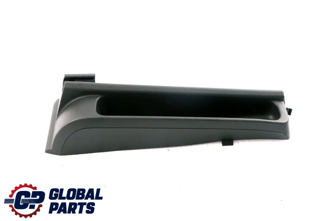 Mercedes A-Class W169 W245 Left N/S Seat Cover Storage Cover Trim - SKU A1699190520 - Part number A1699190520