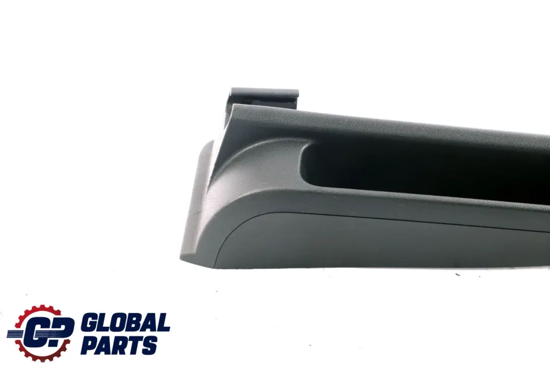 Mercedes A-Class W169 W245 Left N/S Seat Cover Storage Cover Trim - SKU A1699190520 - Part number A1699190520