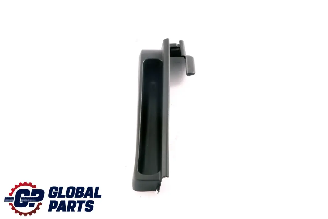 Mercedes-Benz W169 W245 Compartiment Laterale Siege a L'Avant Gauche pour à propos du numéro de pièce A1699190520 Mercedes-Benz W169 W245 Compartiment Laterale Siege a L'Avant Gauche - SKU A1699190520 - Numéro de pièce A1699190520