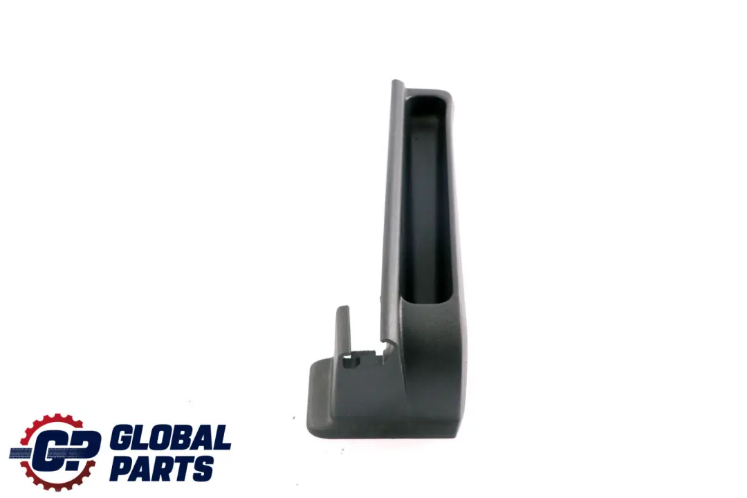 Mercedes-Benz W169 W245 Compartiment Laterale Siege a L'Avant Gauche pour à propos du numéro de pièce A1699190520 Mercedes-Benz W169 W245 Compartiment Laterale Siege a L'Avant Gauche - SKU A1699190520 - Numéro de pièce A1699190520