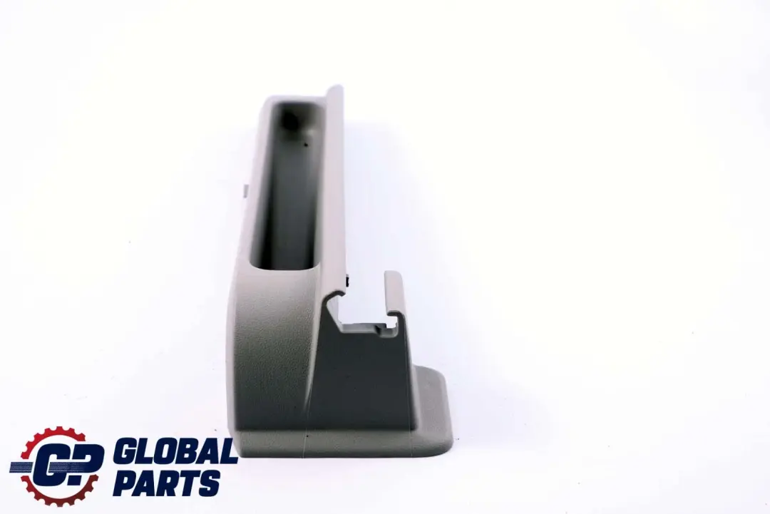 Destra Coprisedile Coprire Storage Trim Grigio per Mercedes W169 W245 con numero di parte A1699190620 Mercedes W169 W245 Destra Coprisedile Coprire Storage Trim Grigio - SKU A1699190620-1 - Numero di parte A1699190620