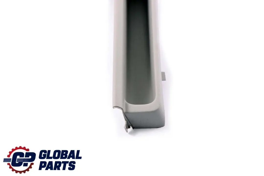 Destra Coprisedile Coprire Storage Trim Grigio per Mercedes W169 W245 con numero di parte A1699190620 Mercedes W169 W245 Destra Coprisedile Coprire Storage Trim Grigio - SKU A1699190620-1 - Numero di parte A1699190620