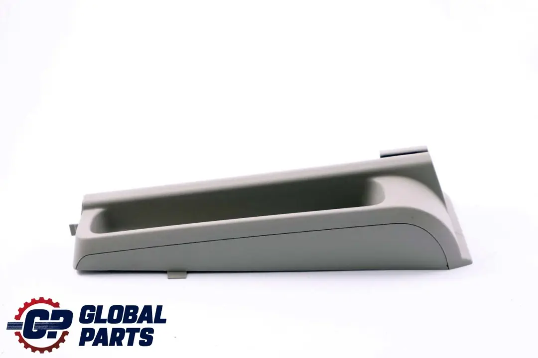 Right O/S Seat Cover Storage Cover Trim Grey to Mercedes A B W169 W245 with Part number A1699190620 Mercedes A B W169 W245 Right O/S Seat Cover Storage Cover Trim Grey - SKU A1699190620-1 - Part number A1699190620