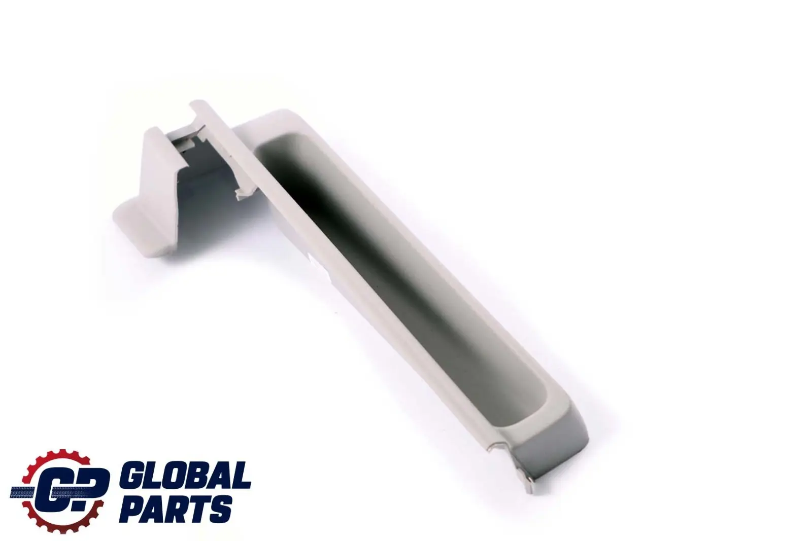 Mercedes W169 W245 Destra Coprisedile Coprire Storage Trim Grigio A1699190620