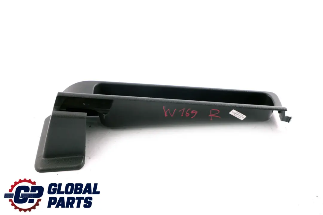  Mercedes-Benz W169 W245 Compartiment Laterale Siege avant Droit - SKU A1699190620 - Numéro de pièce A1699190620