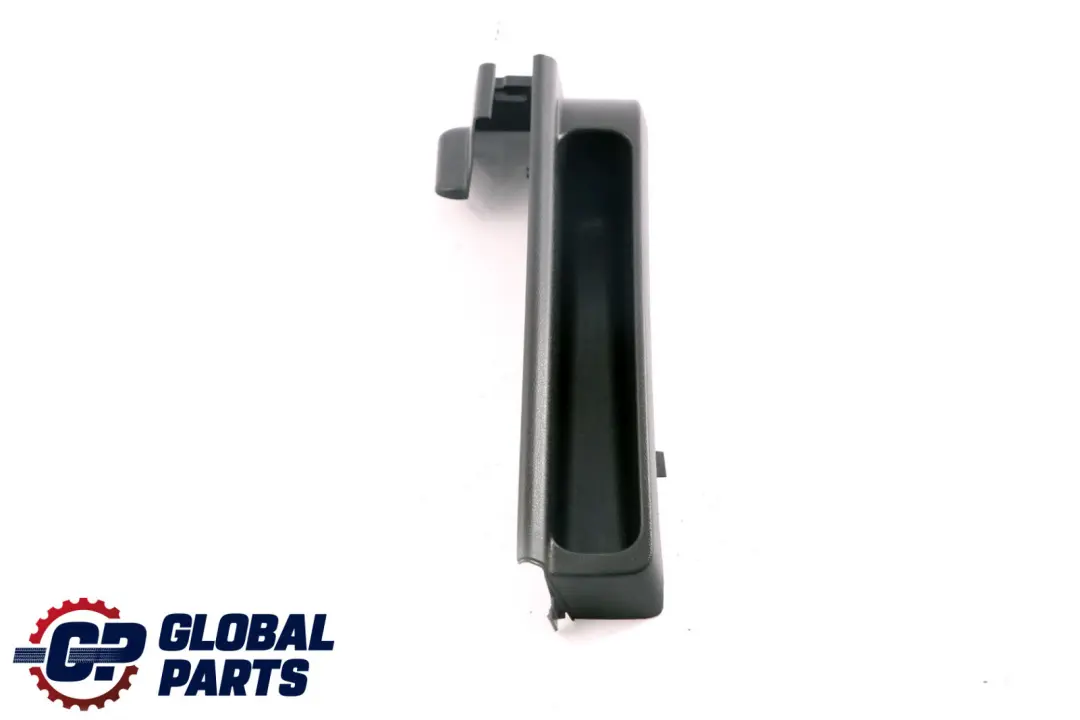 Osłona szyny fotela prawa do Mercedes A B W169 W245 o numerze A1699190620 Mercedes A B W169 W245 Osłona szyny fotela prawa - SKU A1699190620 - Numer Części A1699190620