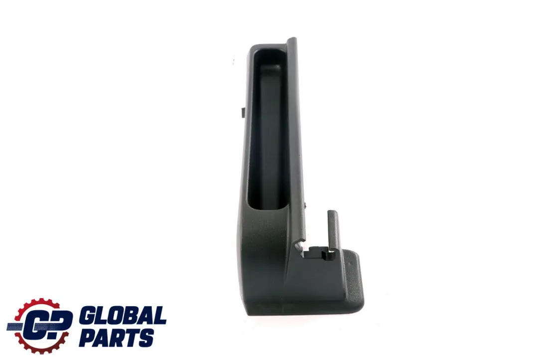 Clase A W169 W245 Embellecedor Tapa Almacenaje Asiento Derecho para Mercedes con número de pieza A1699190620 Mercedes Clase A W169 W245 Embellecedor Tapa Almacenaje Asiento Derecho - SKU A1699190620 - Número de pieza A1699190620