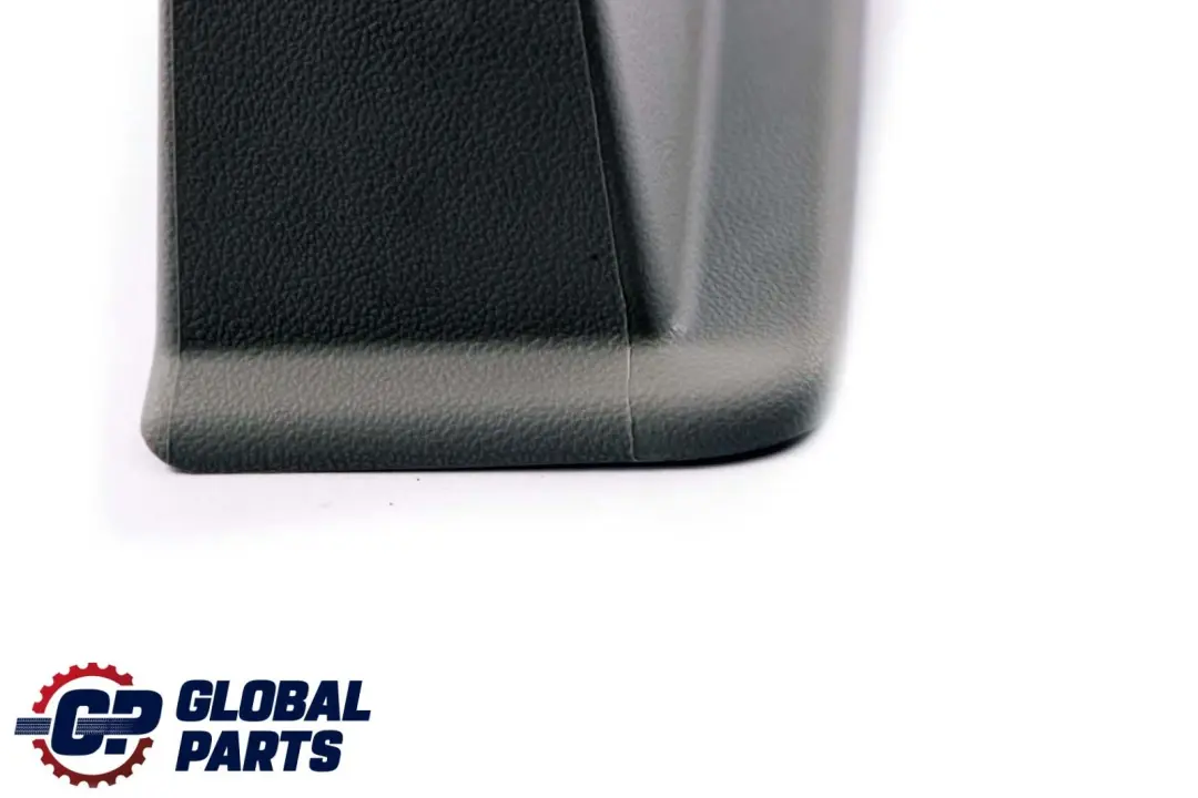 Mercedes W169 W245 Under Front Seat Left Rail Cover Grey - SKU A1699190720-1 - Part number A1699190720