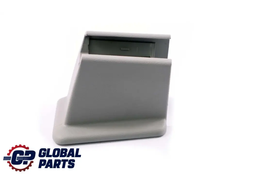Mercedes W169 W245 Cache rail sous siège avant gauche Gris - SKU A1699190720-1 - Numéro de pièce A1699190720