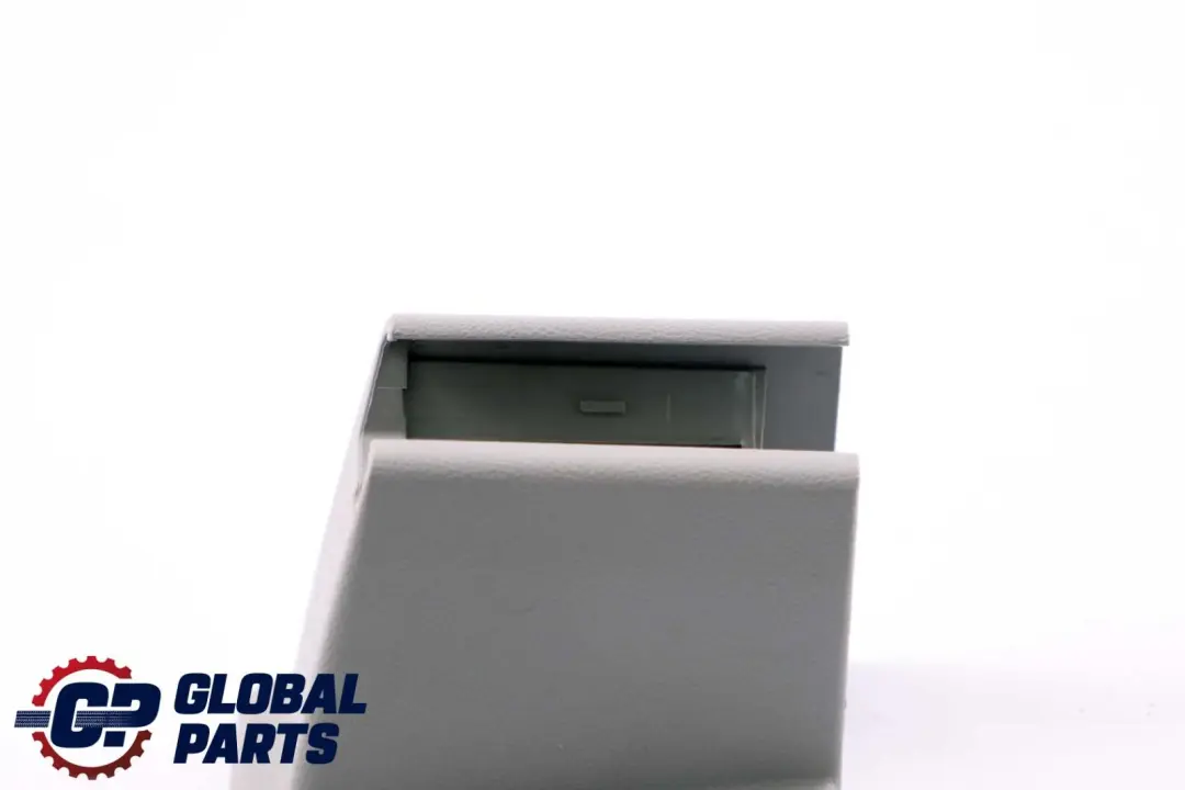 Osłona Szyny Fotela Przednia Lewa Szara do Mercedes W169 W245 o numerze A1699190720 Mercedes W169 W245 Osłona Szyny Fotela Przednia Lewa Szara - SKU A1699190720-1 - Numer Części A1699190720