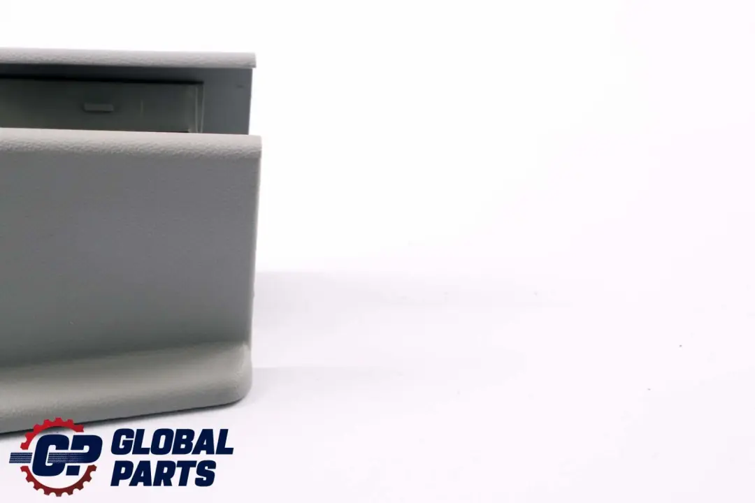 Mercedes W169 W245 Coprisedile anteriore sinistro Grigio - SKU A1699190720-1 - Numero di parte A1699190720