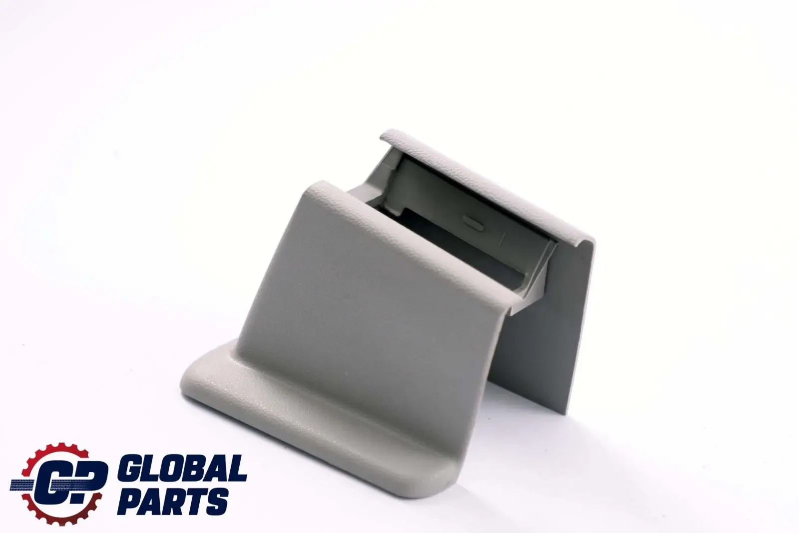 Mercedes W169 W245 Cache rail sous siège avant gauche Gris A1699190720