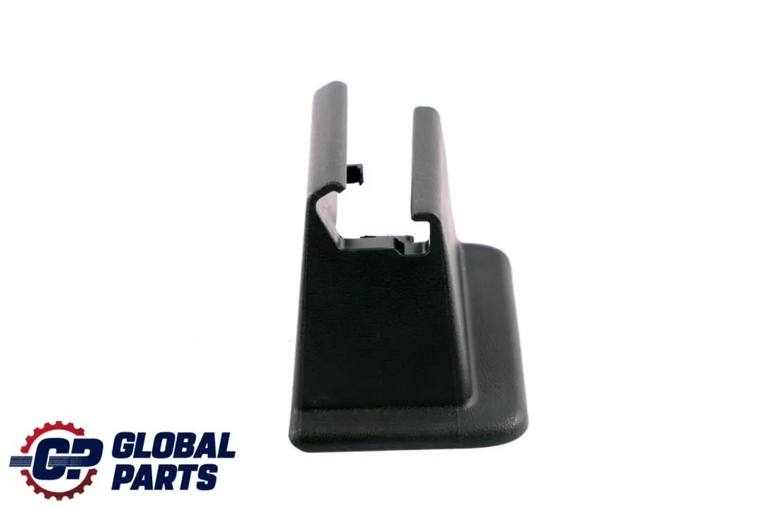  Mercedes-Benz A B Class W169 W245 Under Front Seat Left Rail Cover - SKU A1699190720 - Part number A1699190720