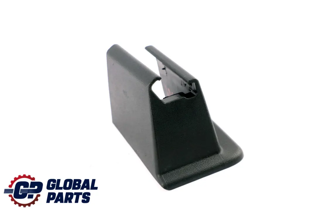  Mercedes-Benz A B Class W169 W245 Under Front Seat Left Rail Cover - SKU A1699190720 - Part number A1699190720