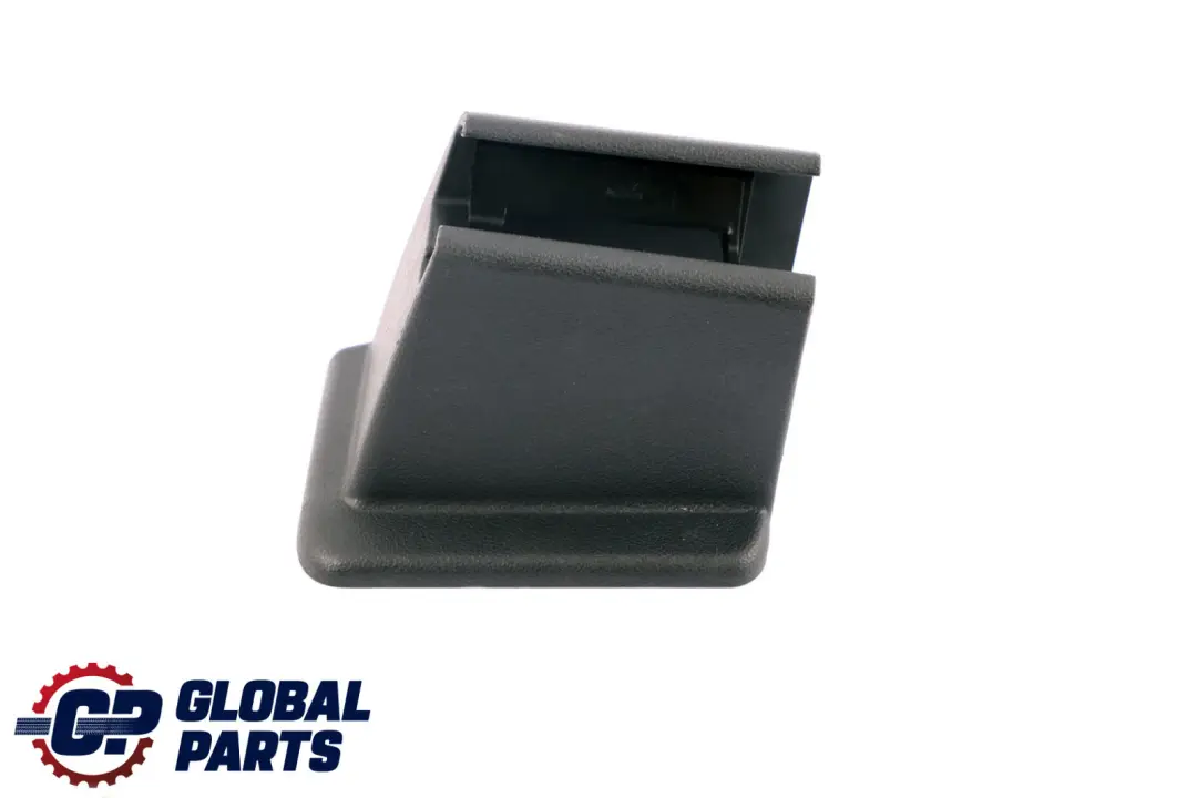 Mercedes-Benz A B Class W169 W245 Under Front Seat Left Rail Cover - SKU A1699190720 - Part number A1699190720