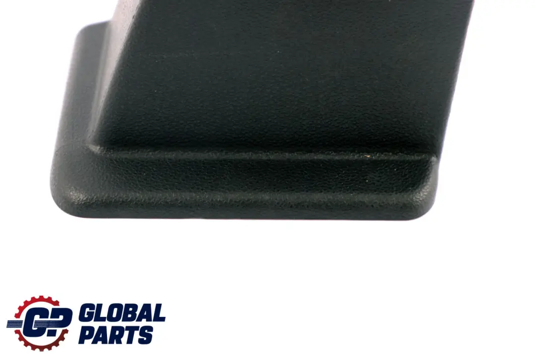  Mercedes-Benz A B Class W169 W245 Under Front Seat Left Rail Cover - SKU A1699190720 - Part number A1699190720