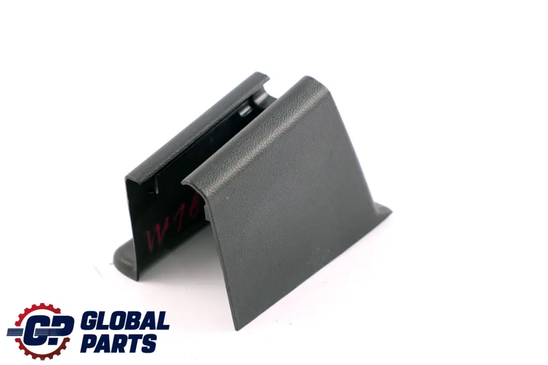  Mercedes-Benz A B Class W169 W245 Under Front Seat Left Rail Cover - SKU A1699190720 - Part number A1699190720