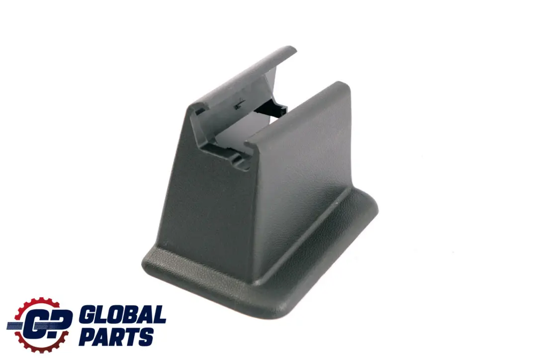 Mercedes-Benz A B Class W169 W245 Under Front Seat Left Rail Cover - SKU A1699190720 - Part number A1699190720