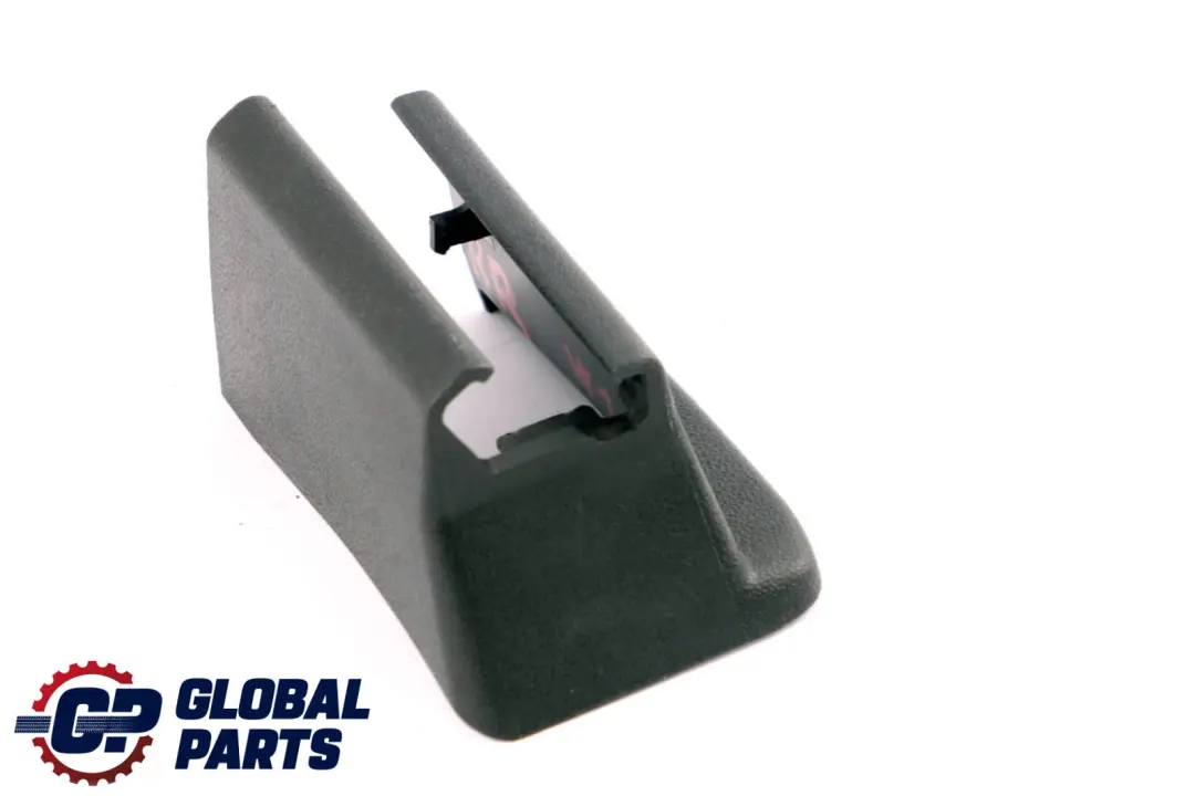 Mercedes-Benz A B Class W169 W245 Under Rear Right Seat Rail Cover to with Part number A1699191220 Mercedes-Benz A B Class W169 W245 Under Rear Right Seat Rail Cover - SKU A1699191220 - Part number A1699191220
