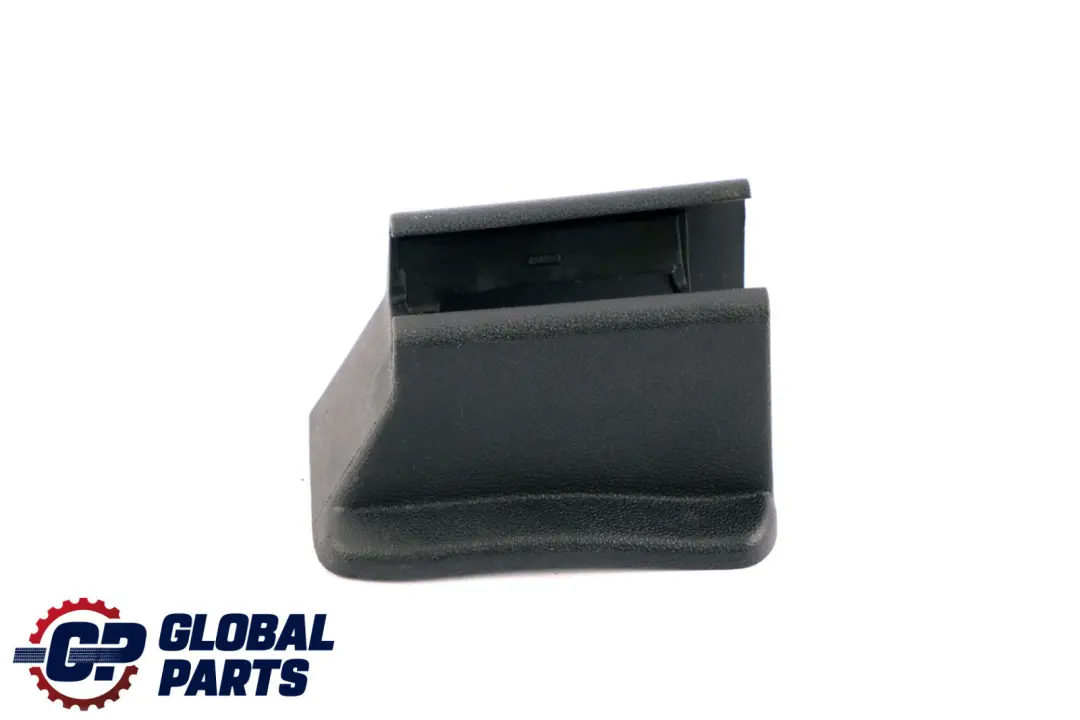  Mercedes-Benz A B Class W169 W245 Under Rear Right Seat Rail Cover - SKU A1699191220 - Part number A1699191220