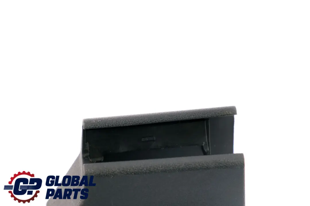  Mercedes-Benz Clase A W169 W245 Cubrecarter Bajo Asiento Trasero Derecho - SKU A1699191220 - Número de pieza A1699191220