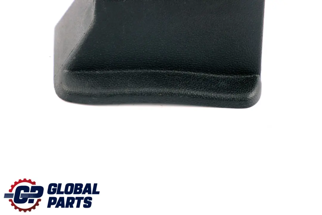 Mercedes-Benz A B Class W169 W245 Under Rear Right Seat Rail Cover to with Part number A1699191220 Mercedes-Benz A B Class W169 W245 Under Rear Right Seat Rail Cover - SKU A1699191220 - Part number A1699191220