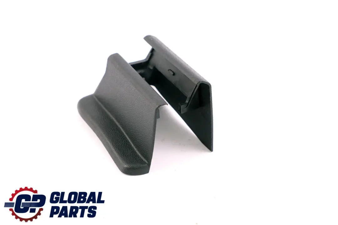  Mercedes-Benz A B Class W169 W245 Under Rear Right Seat Rail Cover - SKU A1699191220 - Part number A1699191220