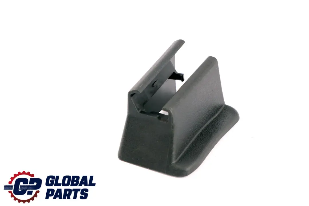 Mercedes-Benz A B Class W169 W245 Under Rear Right Seat Rail Cover to with Part number A1699191220 Mercedes-Benz A B Class W169 W245 Under Rear Right Seat Rail Cover - SKU A1699191220 - Part number A1699191220