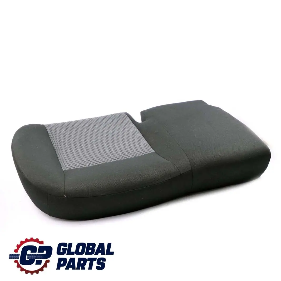 Mercedes Benz W169 Rear Right Seat O/S Cushion Cover Cloth Black Anthracite - SKU A1699200046 - Part number A1699200046