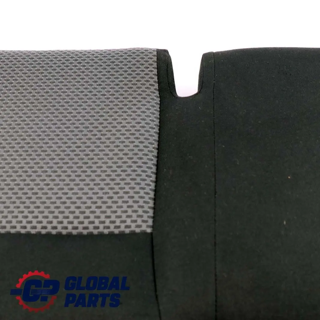 Mercedes-Benz W169 Siege Arriere Reference Droite Tissu Noir Anthracite pour à propos du numéro de pièce A1699200046 Mercedes-Benz W169 Siege Arriere Reference Droite Tissu Noir Anthracite - SKU A1699200046 - Numéro de pièce A1699200046