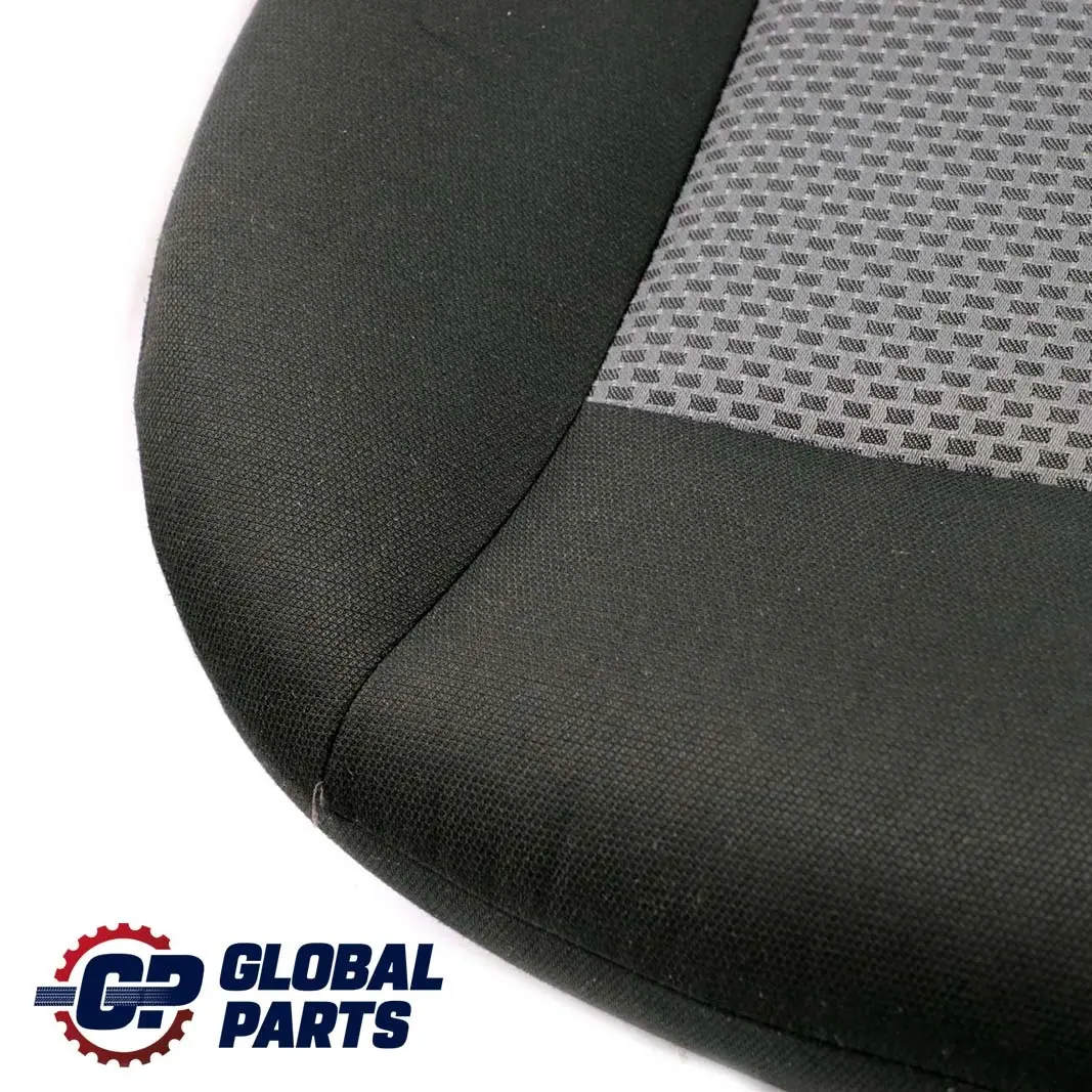 Mercedes-Benz W169 Siege Arriere Reference Droite Tissu Noir Anthracite pour à propos du numéro de pièce A1699200046 Mercedes-Benz W169 Siege Arriere Reference Droite Tissu Noir Anthracite - SKU A1699200046 - Numéro de pièce A1699200046