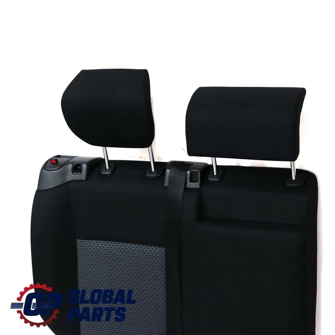 Mercedes Benz A Class W169 Siège Arrière Droit Dossier Tissu Noir Anthracite - SKU A1699200047 - Numéro de pièce A1699200047