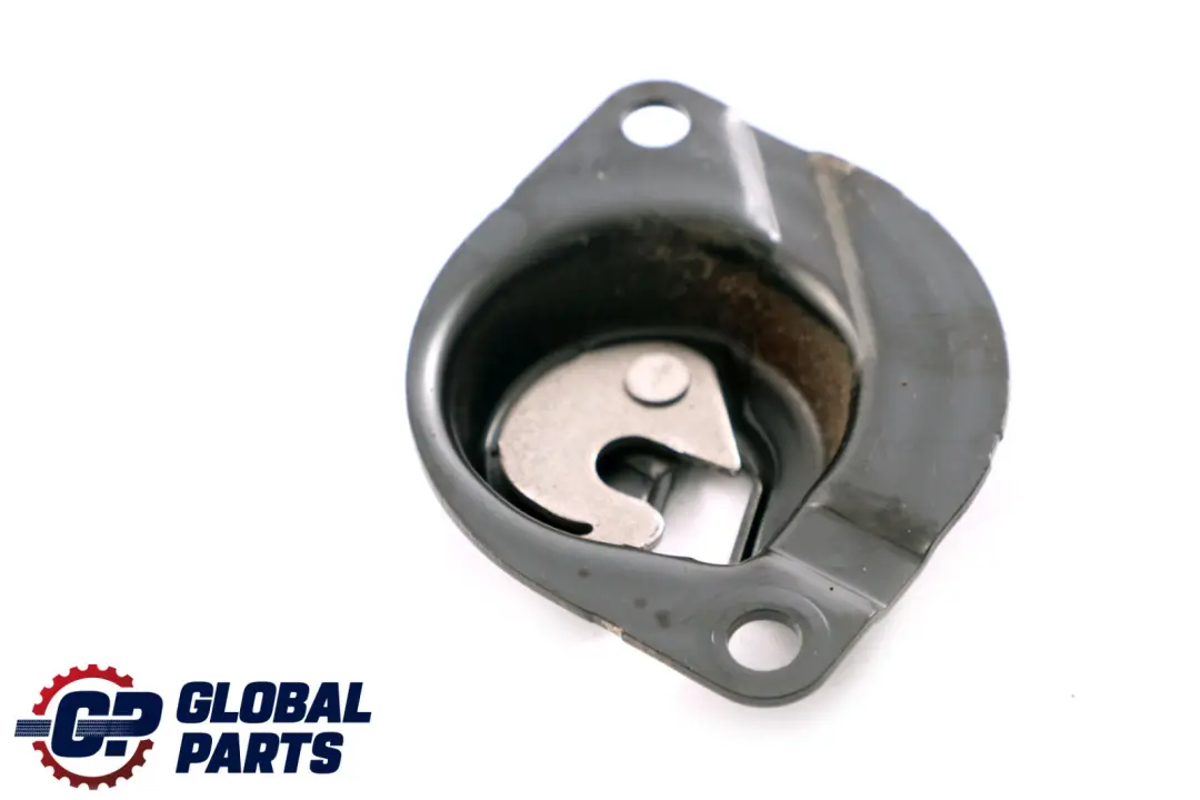 Mercedes W169 W245 Rear Right O/S Seat Latch Cover - SKU A1699200088 - Part number A1699200088