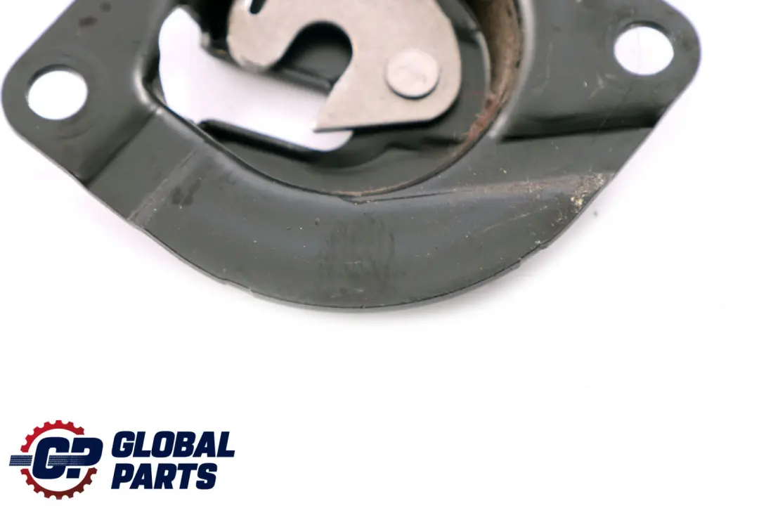 Mercedes W169 W245 Rear Right O/S Seat Latch Cover - SKU A1699200088 - Part number A1699200088