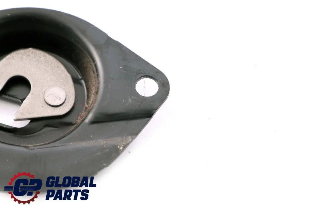 Mercedes W169 W245 Coperchio chiusura sedile posteriore destro - SKU A1699200088 - Numero di parte A1699200088