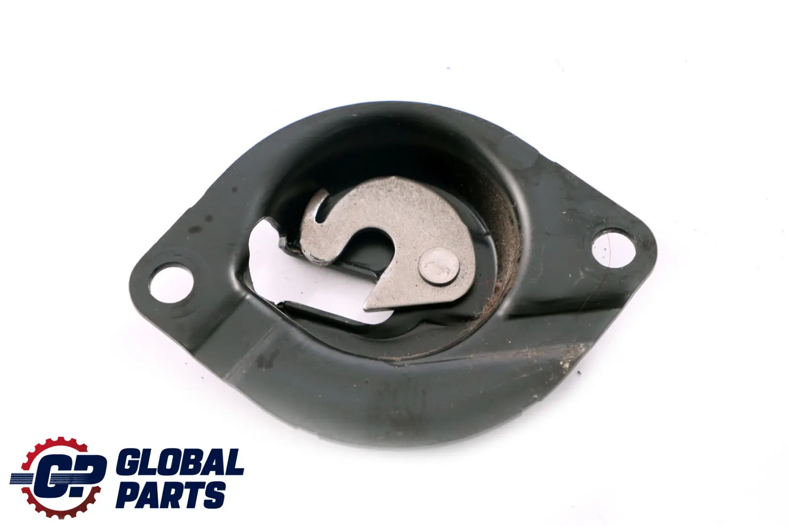 Mercedes W169 W245 Couvercle de fermeture du siège arrière droit A1699200088