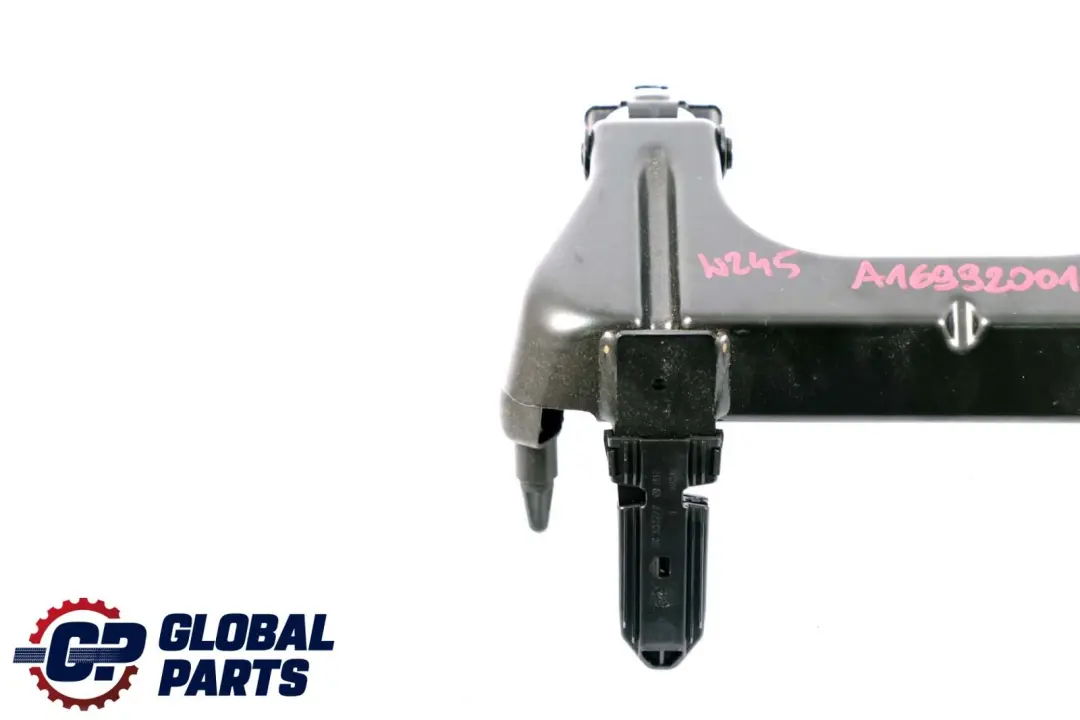  Mercedes-Benz A B Class W169 W245 Rear Seat Left N/S Child Seat - SKU A1699200102 - Part number A1699200102