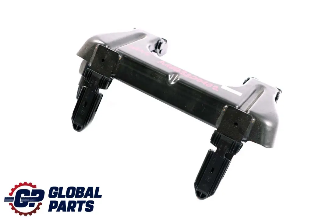  Mercedes-Benz A B Class W169 W245 Rear Seat Left N/S Child Seat - SKU A1699200102 - Part number A1699200102