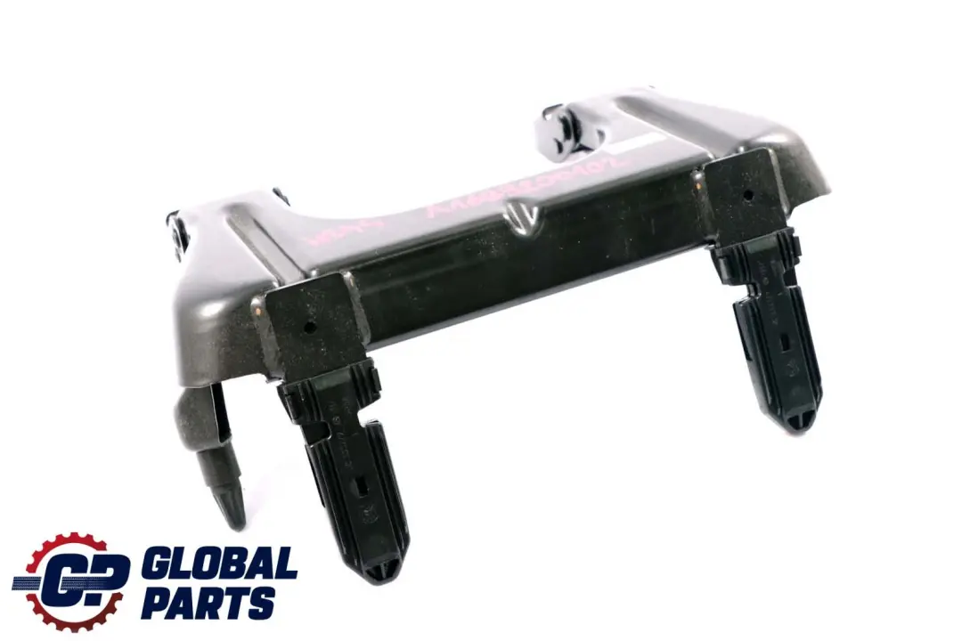  Mercedes-Benz A B Class W169 W245 Rear Seat Left N/S Child Seat - SKU A1699200102 - Part number A1699200102